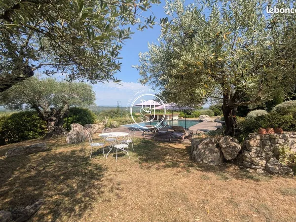 Maison 5 pièces 117 m²