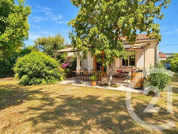 Maison 3 pièces 145 m²