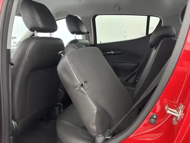 Opel Karl 1.0 75ch innovation suréquipée — photo 27