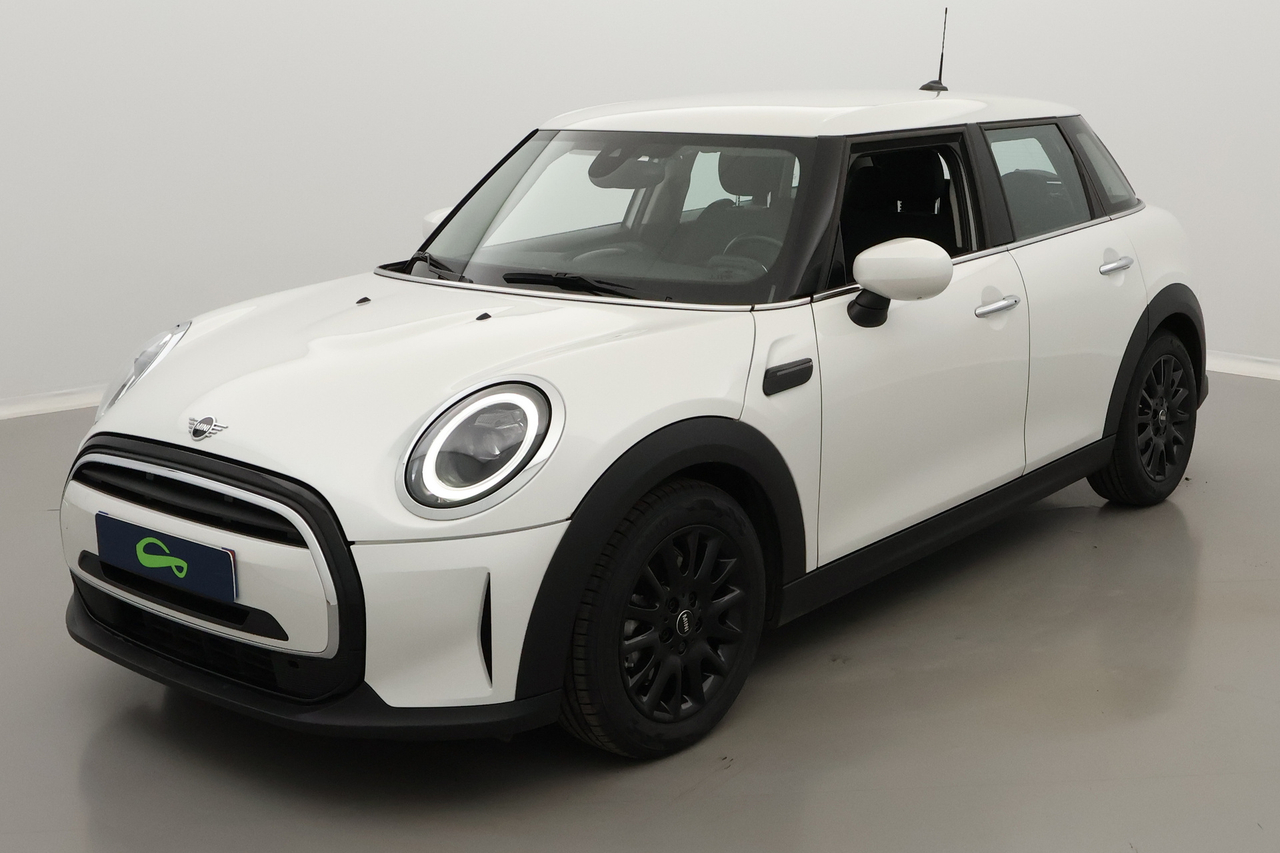 Mini Mini — photo 1