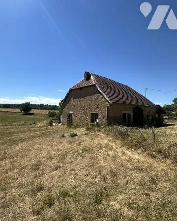 Maison 140 m²