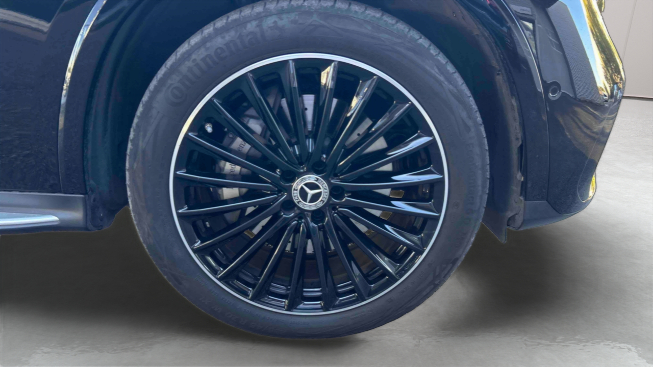 Mercedes GLC 200 d 4Matic — photo 14