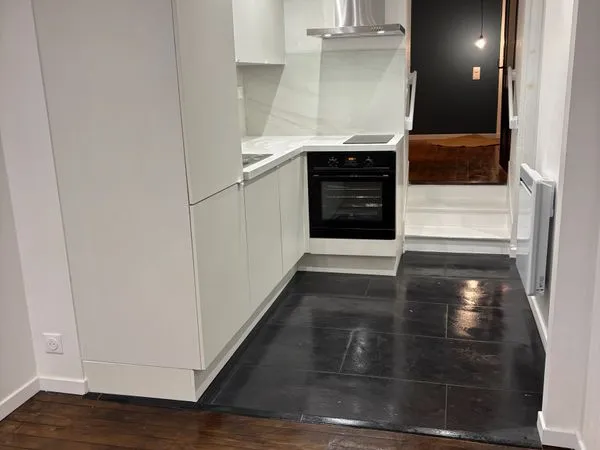 Loue beau t1bis centre ville