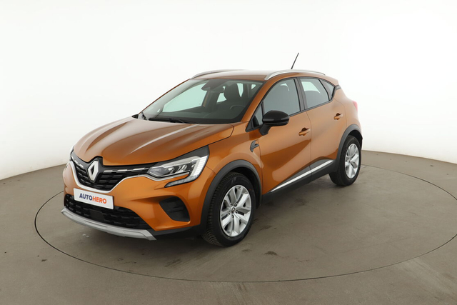 Renault Captur 1.0 TCe Zen