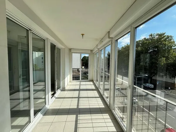 Appartement 4 pièces 121 m²