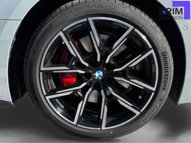 Bmw I4 edrive40 — photo 49