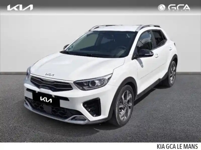 Kia Stonic 1.0 t-gdi 100ch gt line