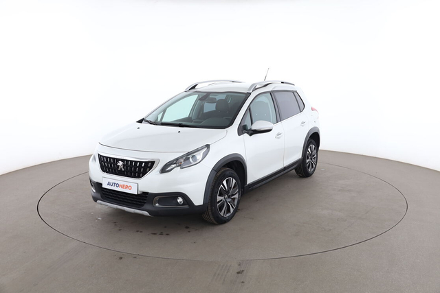 Peugeot 2008 1.5 Blue-HDi Allure