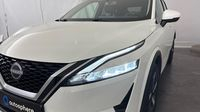 Nissan Qashqai 1.3 Mild Hybrid 158ch N-Connecta Xtronic 2022 — photo 17