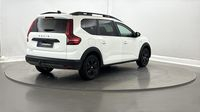 Dacia Jogger 1.0 ECO-G 100ch SL Extreme+ 7 places — photo 5