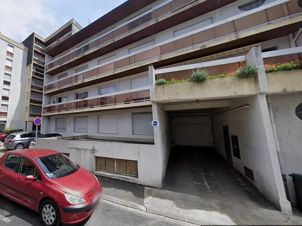 Place de parking Centre-ville de Vierzon