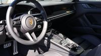 Porsche 911 Cabriolet 3.6 541ch Carrera Spirit PDK — photo 7