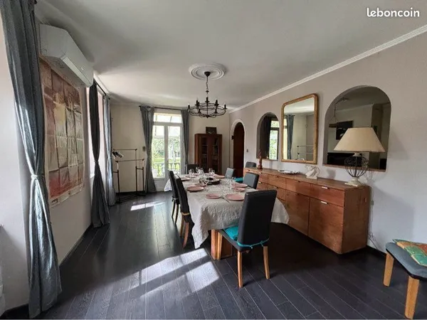 Appartement sur Narbonne