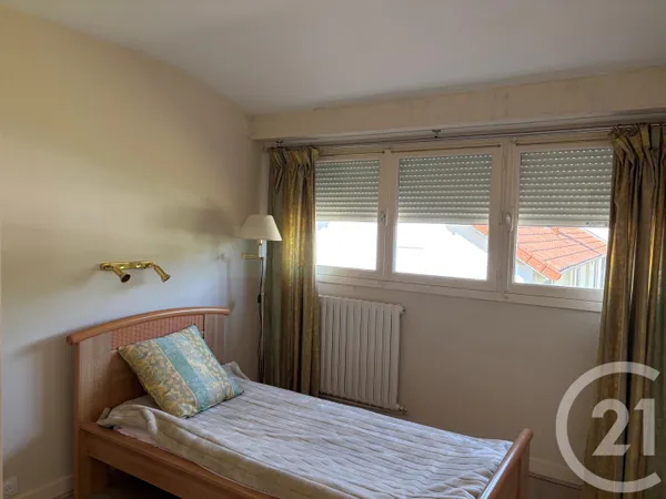 Chambre Colocation Chevilly-Larue   535€