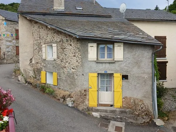 Maison près station ski Ariège