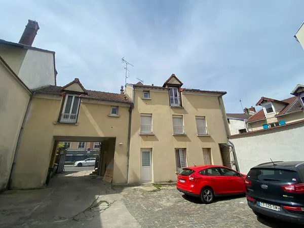 Appartement Triel Sur Seine 1 pièce(s)