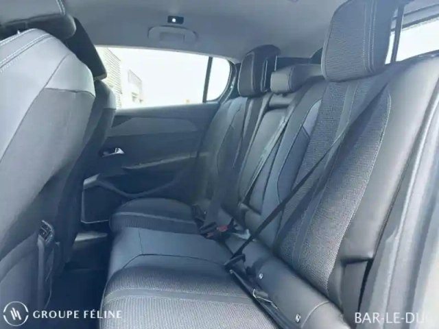 Peugeot 308 1.5 bluehdi 130ch s&amp;s allure eat8 — photo 10