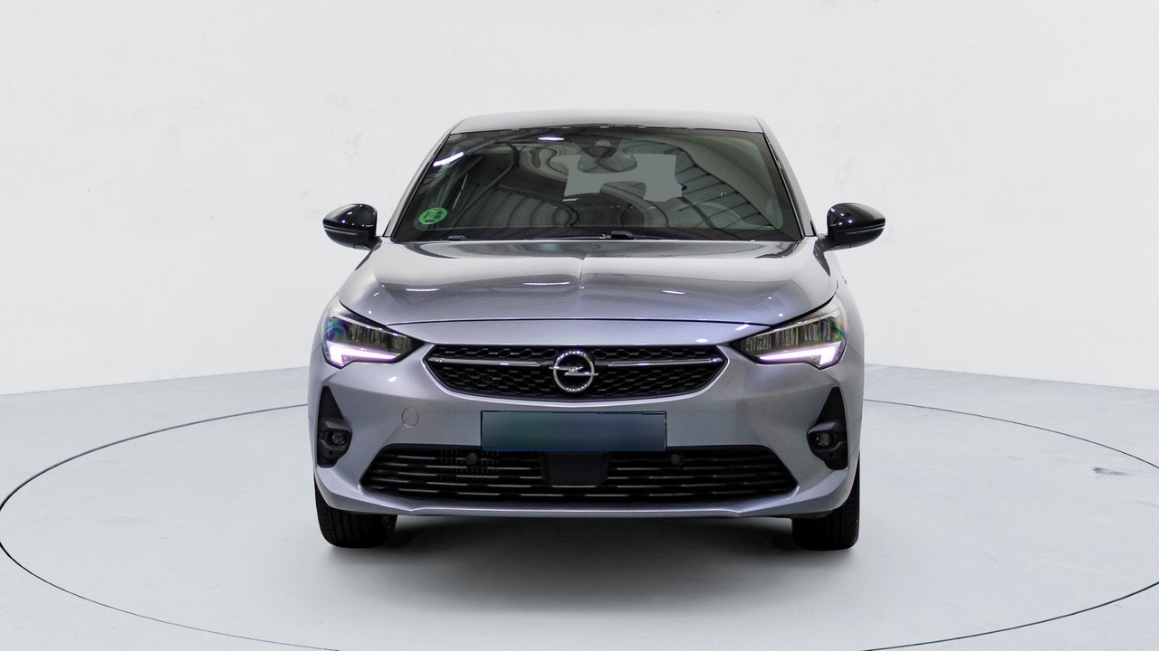 Opel Corsa — photo 8