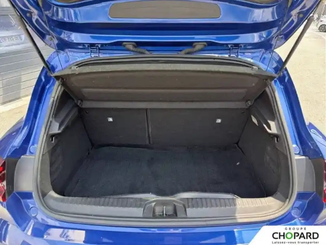 Renault Clio tce 100 — photo 6