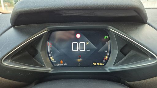 DS DS3 Crossback 1.5 BlueHDi 130 EAT8 - So Chic – 2020 – 72089 km – Diesel – Boîte Automatique — photo 20