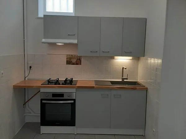 Appartement 70 m²