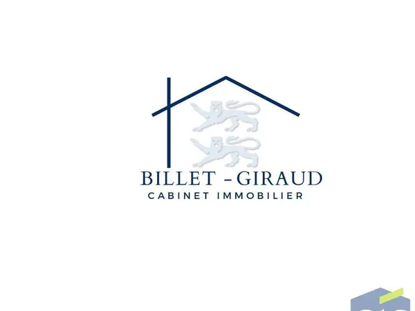 Appartement 1 pièce 23 m²