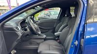 Renault Clio 1.6 E-Tech 145ch full hybrid esprit Alpine - 25 — photo 12