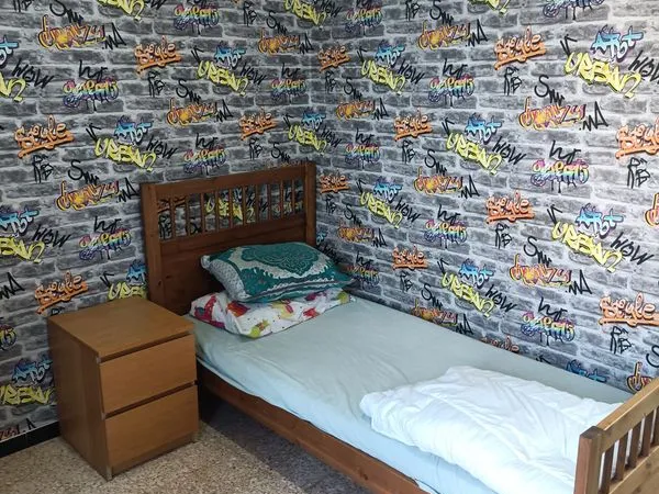 Colocations chambre