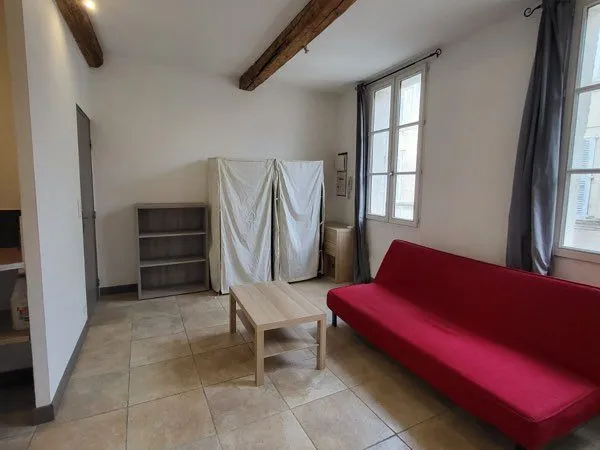 Studio centre ville