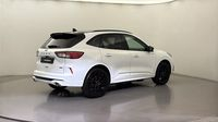 Ford Kuga 2.5 Duratec 225ch PHEV ST-Line X BVA — photo 5