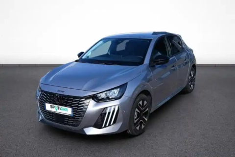 Peugeot 208 hybrid 110 ch e-dcs6