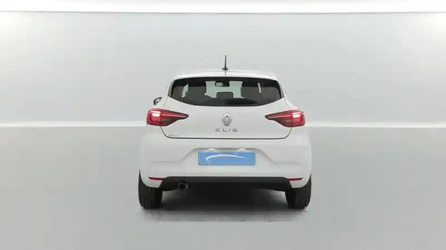 Renault Clio tce 90 equilibre 5p — photo 4