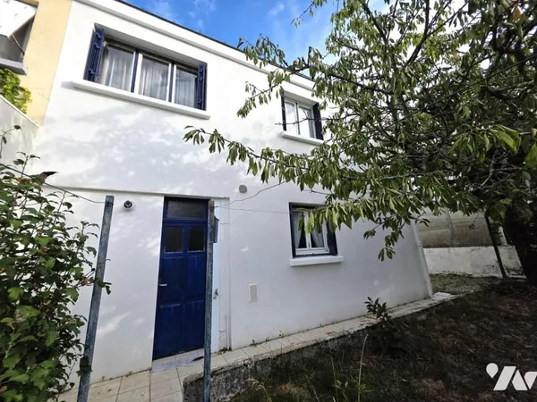 Maison 5 pièces 75 m²