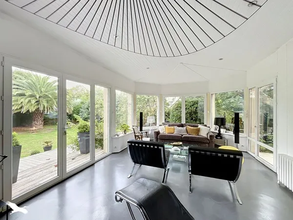 Maison 5 pièces 121 m²