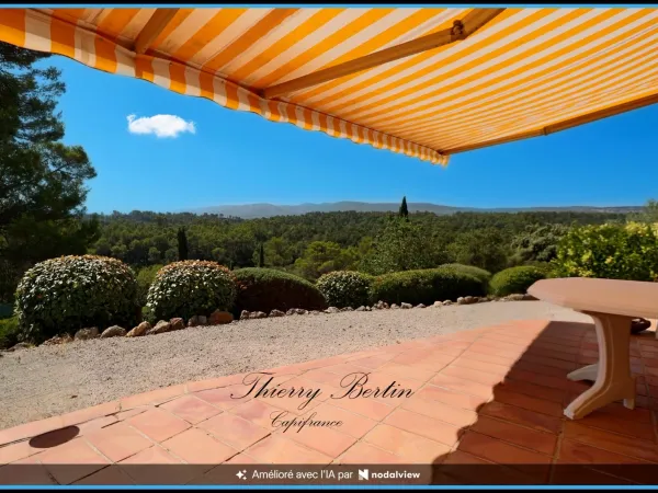 Maison 5 pièces 199 m²