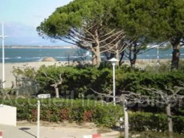 vente appartement 2 Pièce(s)