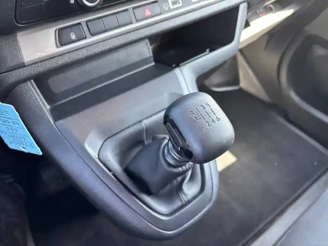 Peugeot Expert ca repliable m bluehdi 120 s&amp;s bvm6 — photo 14