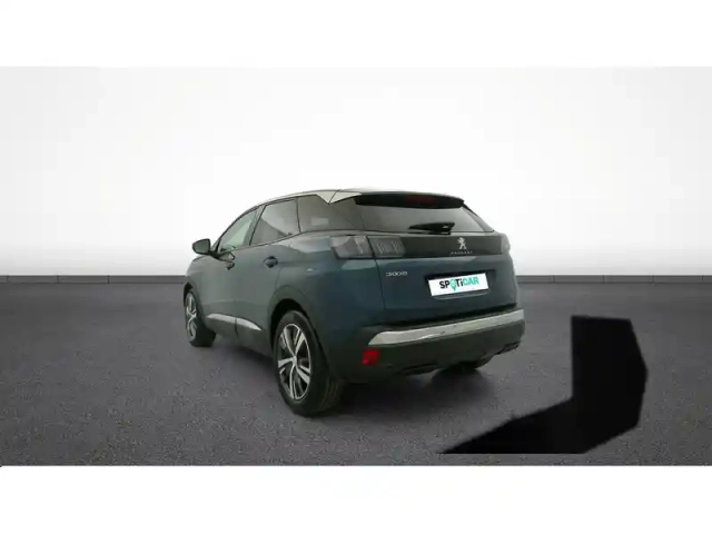 Peugeot 3008 bluehdi 130ch s&amp;s eat8 — photo 6