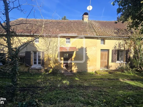 Maison 7 pièces 200 m²