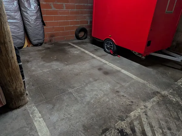 Loue parking