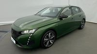 Peugeot 308 PHEV 180ch Active Pack e-EAT8