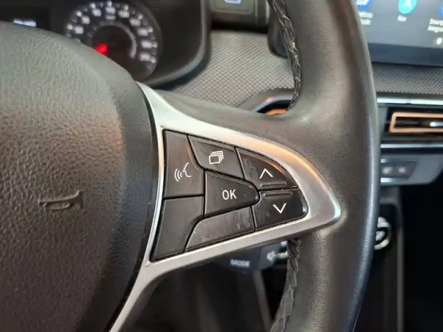 Dacia Sandero eco-g 100 — photo 25