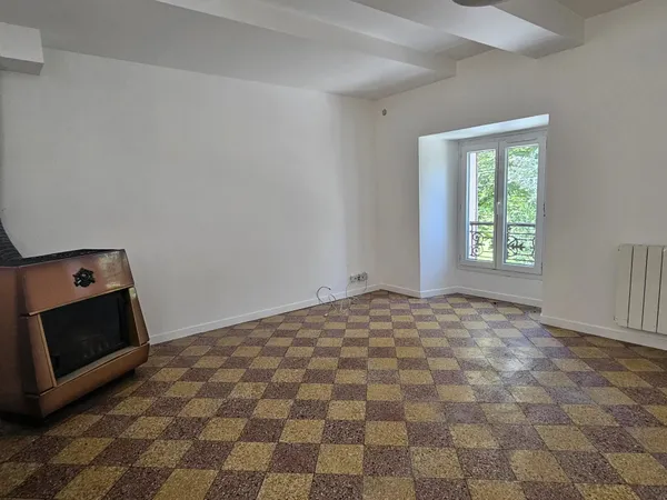À louer Maison de village – Hameau de Malamaire Valderoure