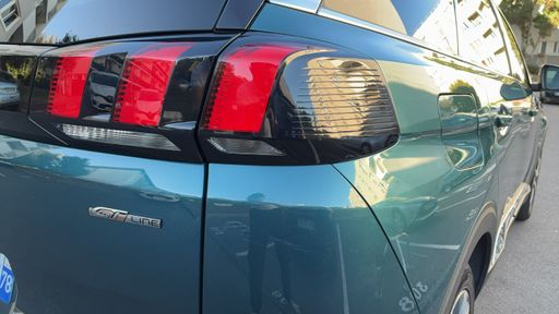 Peugeot 5008 1.2 PureTech 130 - GT Line – 2020 – 66960 km – Essence – Boîte Manuelle — photo 26