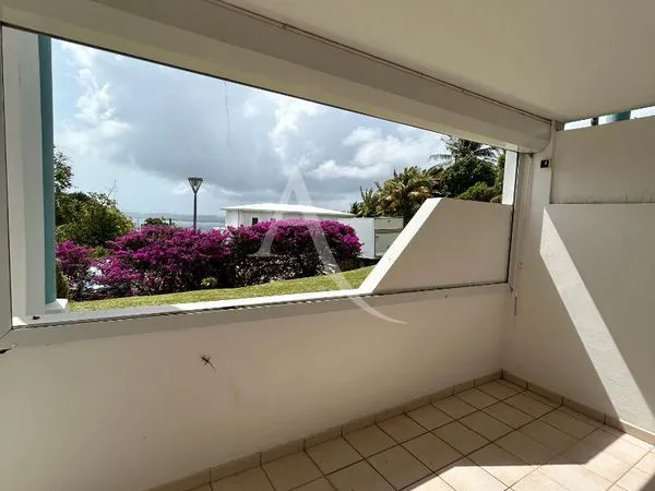 Appartement 2 pièces 49 m²