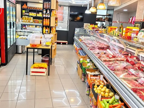 À VENDRE - FONDS DE COMMERCE BOUCHERIE - CORBEIL-ESSONNES (91100)