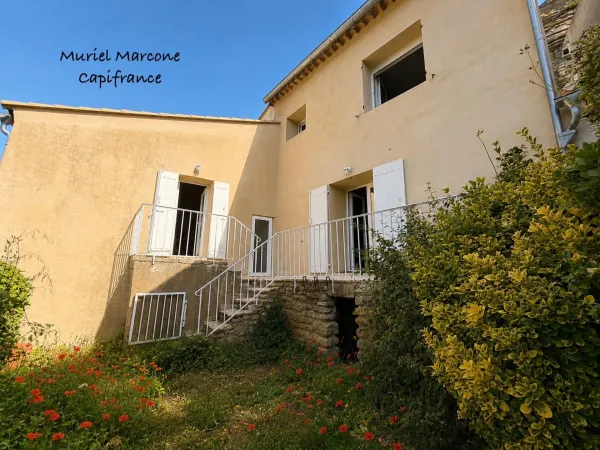 Maison 4 pièces 98 m²