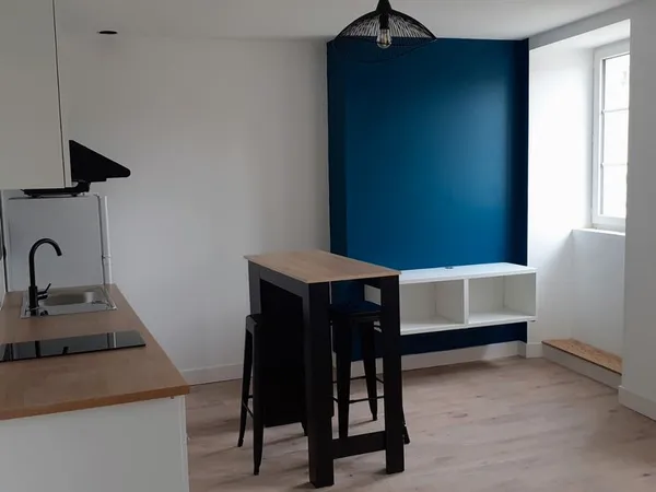 Loue appartement T2