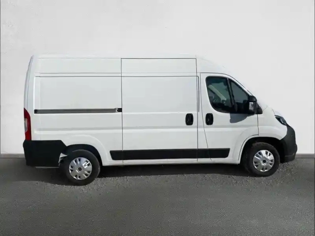 Peugeot Boxer fgn tole 3.3 t l2h2 140 s&amp;s bvm6 — photo 4