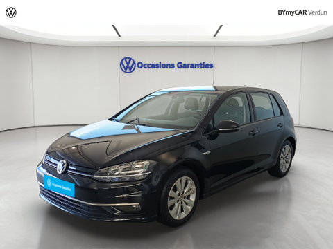 Volkswagen Golf 1.5 TSI 130 EVO BVM6